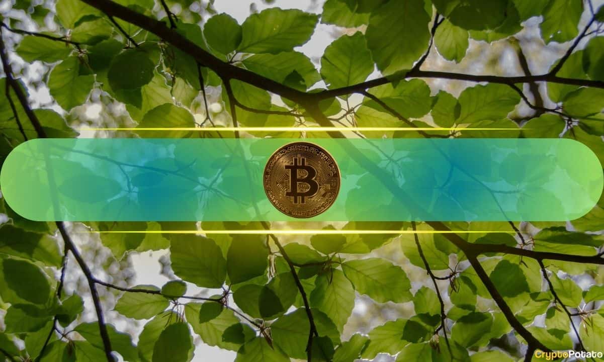 Could More Geopolitical Tension Drive BTC Back to Six Figures? 
