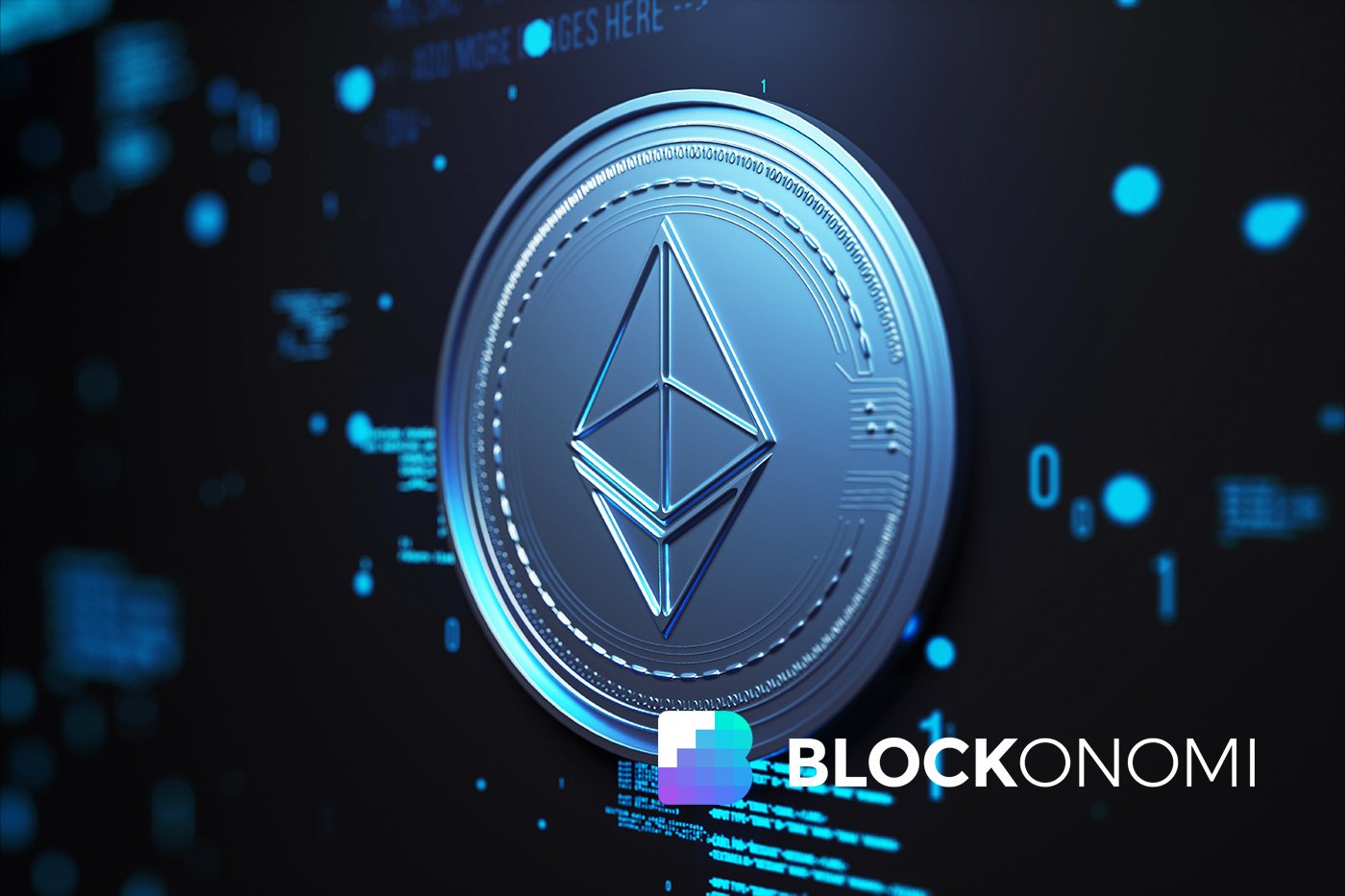 Ethereum MACD Crossover Mirrors 217% Rally Setup With $8,500 Target as Spot Absorbs Futures Pressure