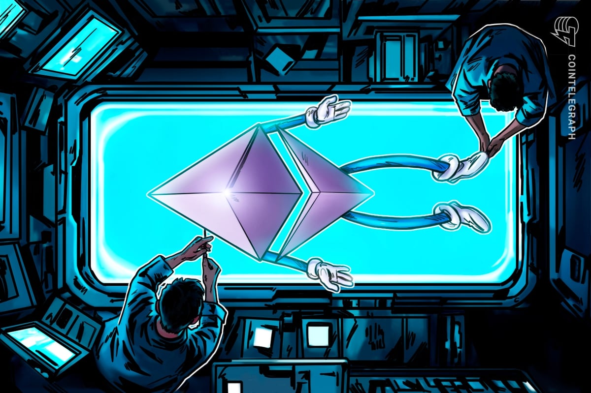 Ethereum Must Pass Walkaway Test to Be Self-Sustaining