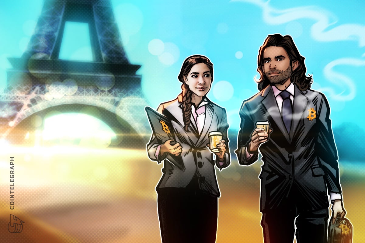 France Flags Unlicensed Crypto Firms Ahead Of MiCA Deadline