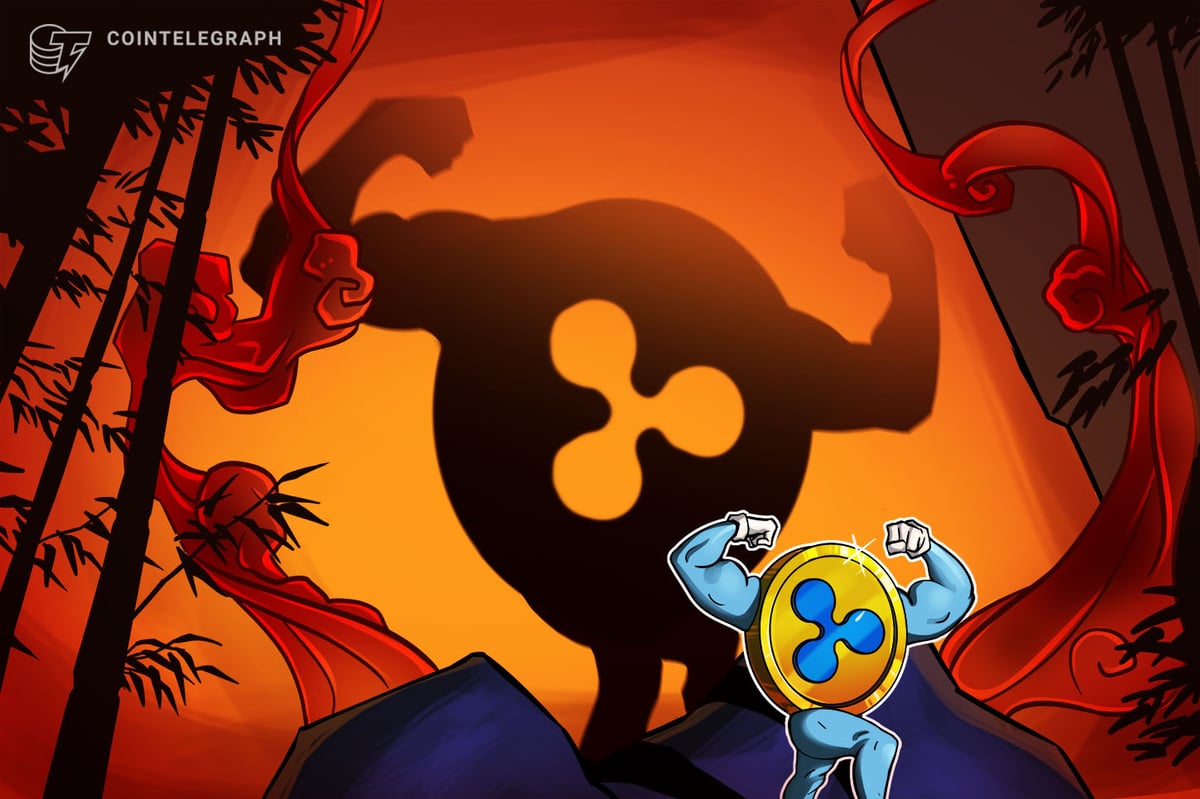 How Ripple Convinced Wall Street About Its Post-SEC Future