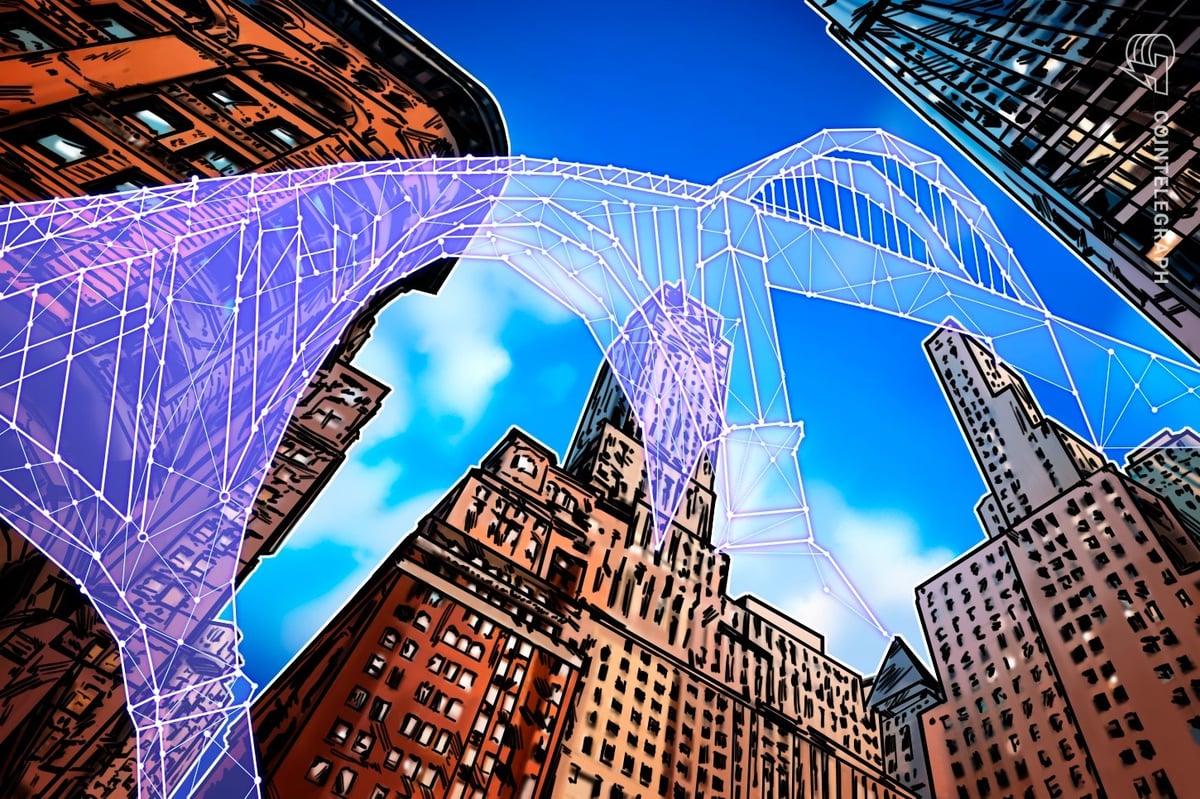 How Ripple Plans to Bridge Crypto and Wall Street: Inside Its $4B Expansion