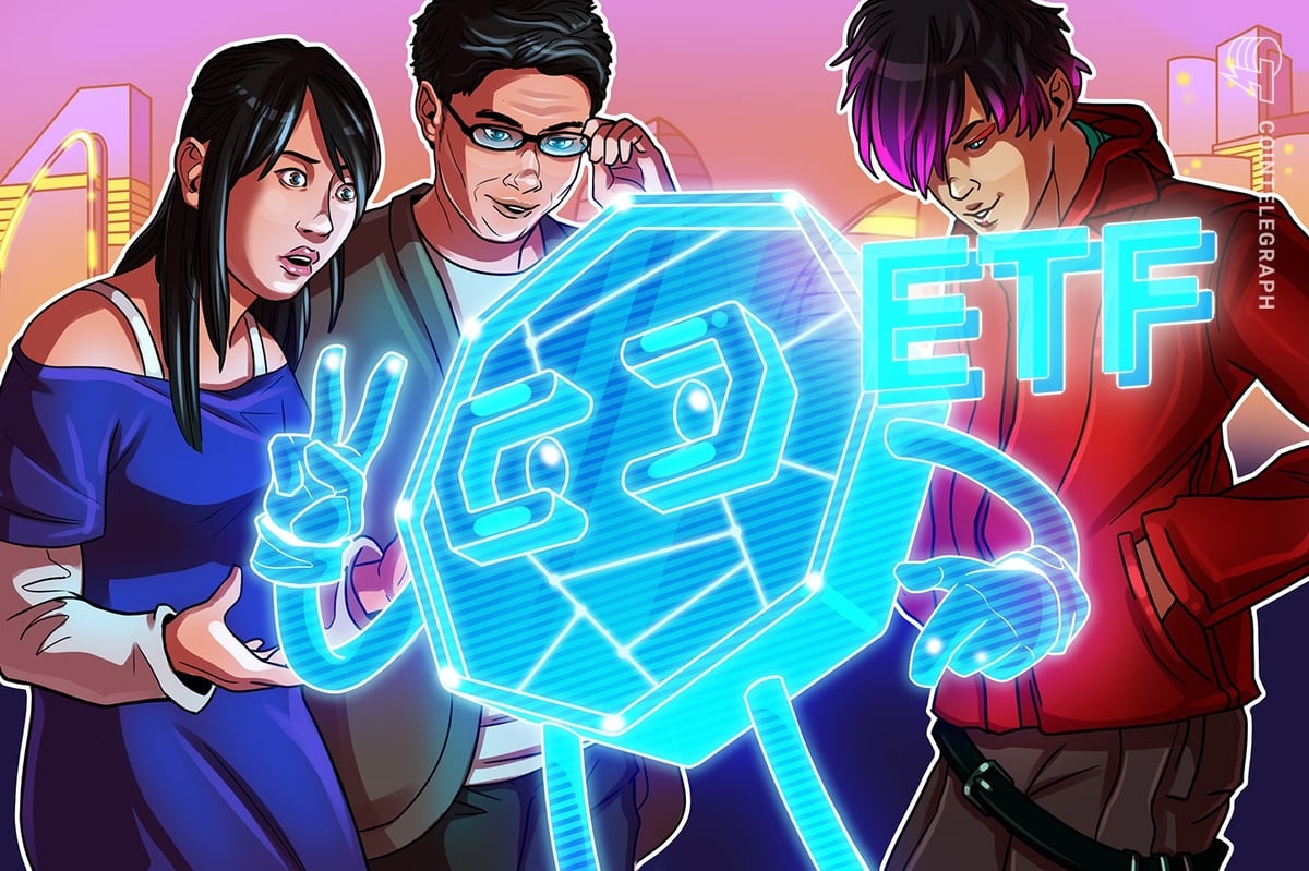 Japan May Permit Crypto ETFs Under Proposed Regulatory Changes