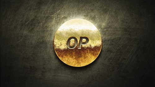 Optimism Price