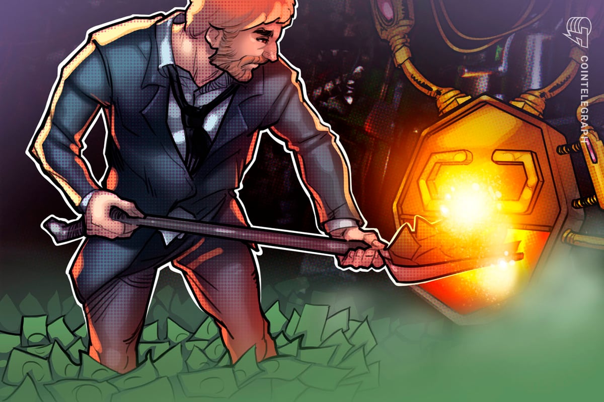 PwC Leaned Into Crypto After US Regulatory Shift