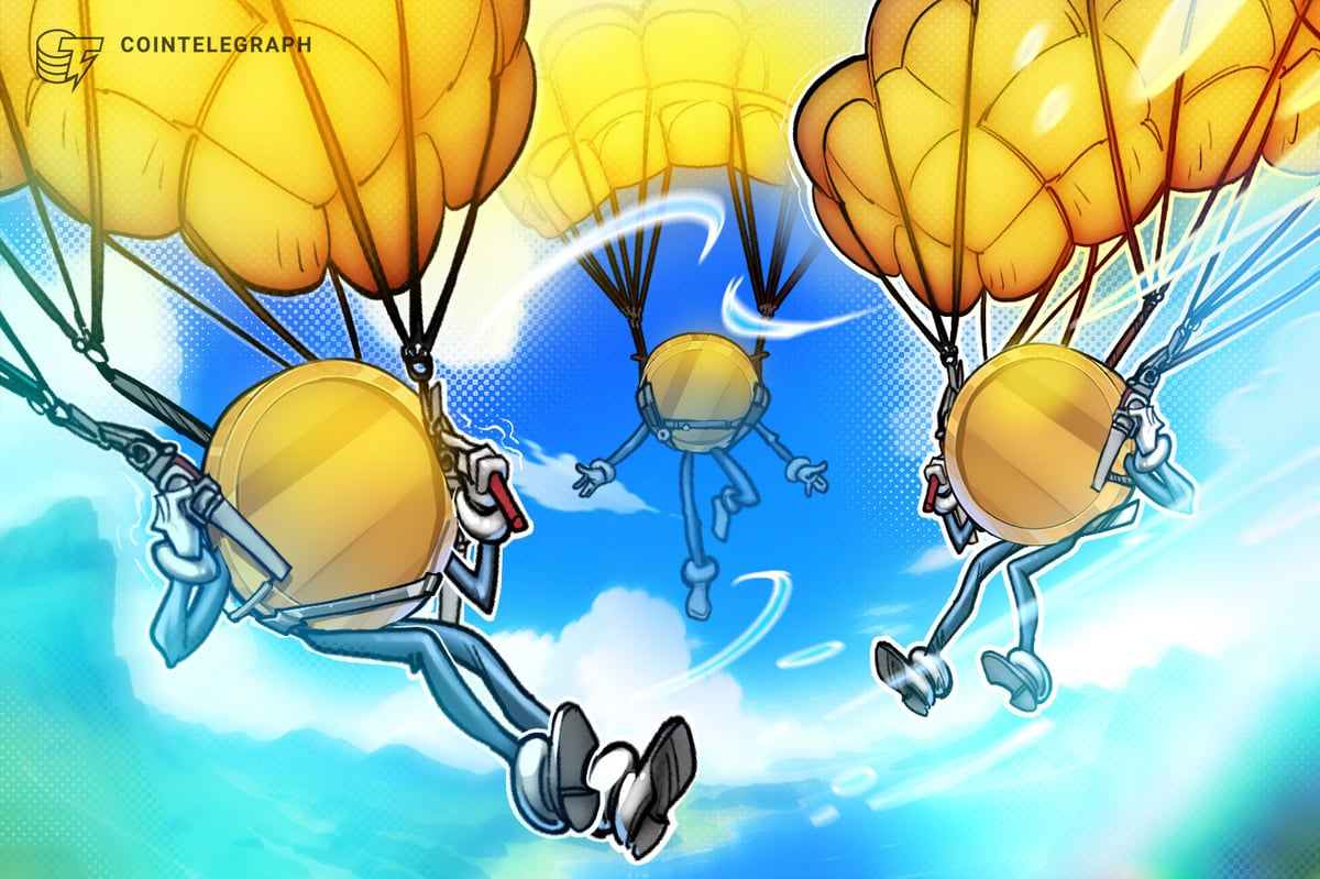 Trump Media To Issue Digital Tokens to Shareholders