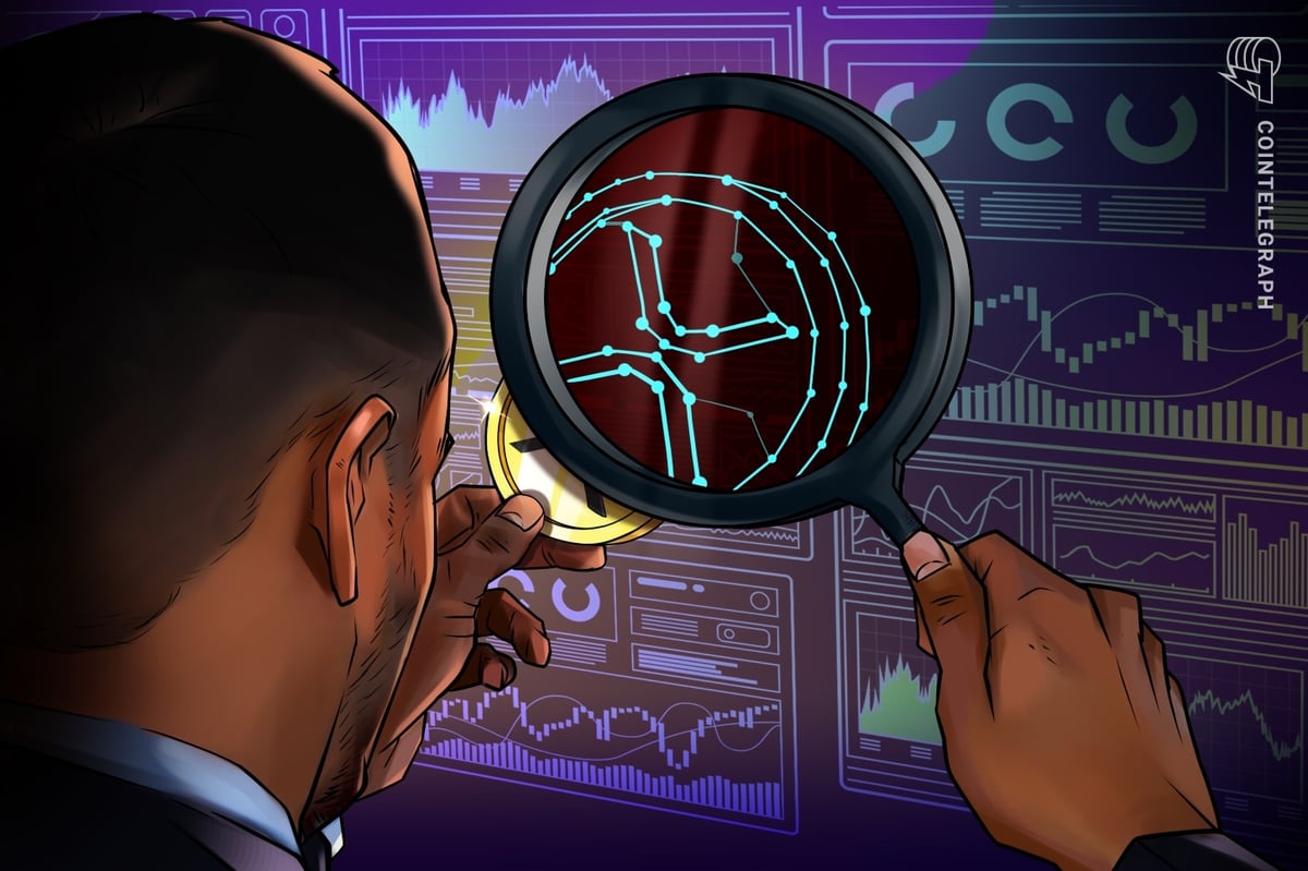 XRP reclaims $2 as fund inflows diverge from broader crypto outflows