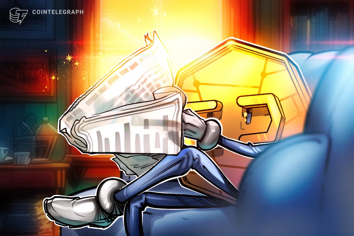 Democrats Press Bessent Over Trump-Linked Crypto Bank Bid