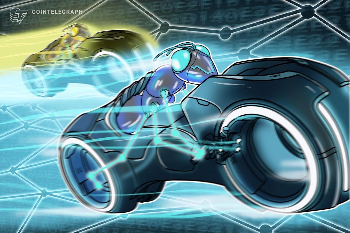 Crypto, Fintechs Race to Own Stablecoin Settlement Rails