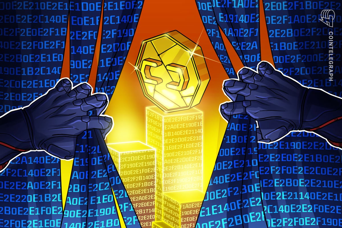 Fenbushi Co-Founder Offers Bounty to Recover $42M Stolen Crypto