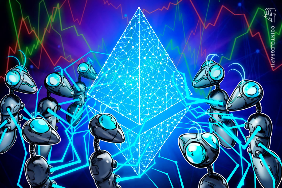 Key ETH Price Levels to Watch Next