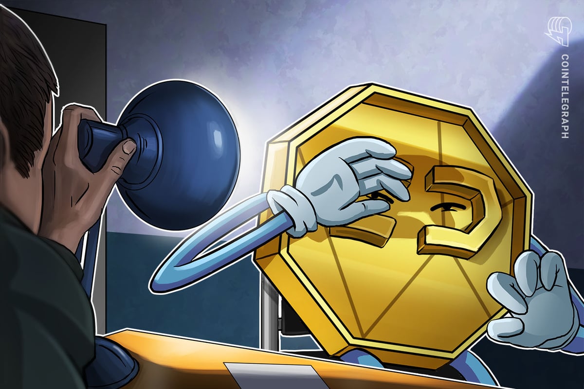 Senator Warren is Probing Bitmain over US Security Risks: Report