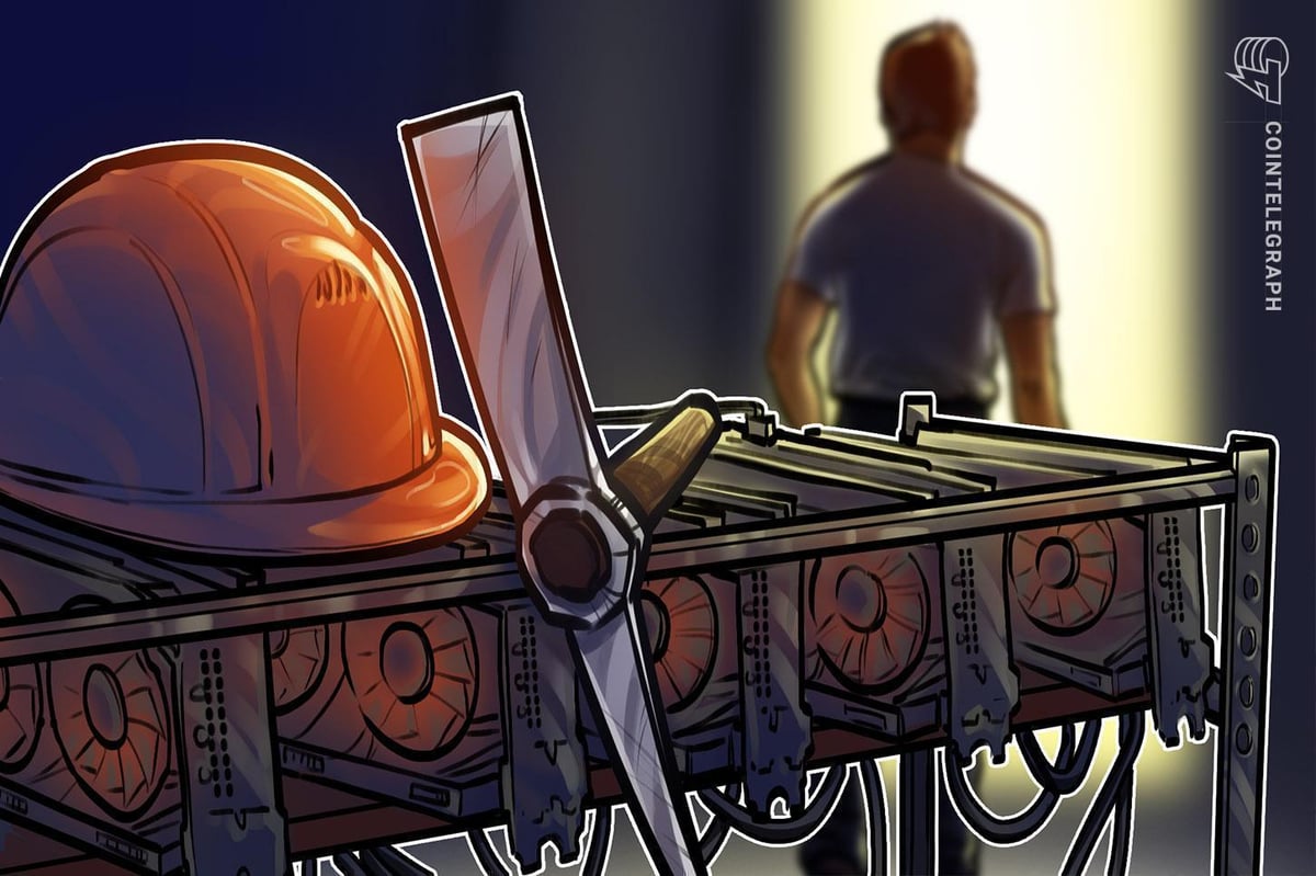 TeraWulf Reports $35.8M Q4 Revenue Amid Mining Losses