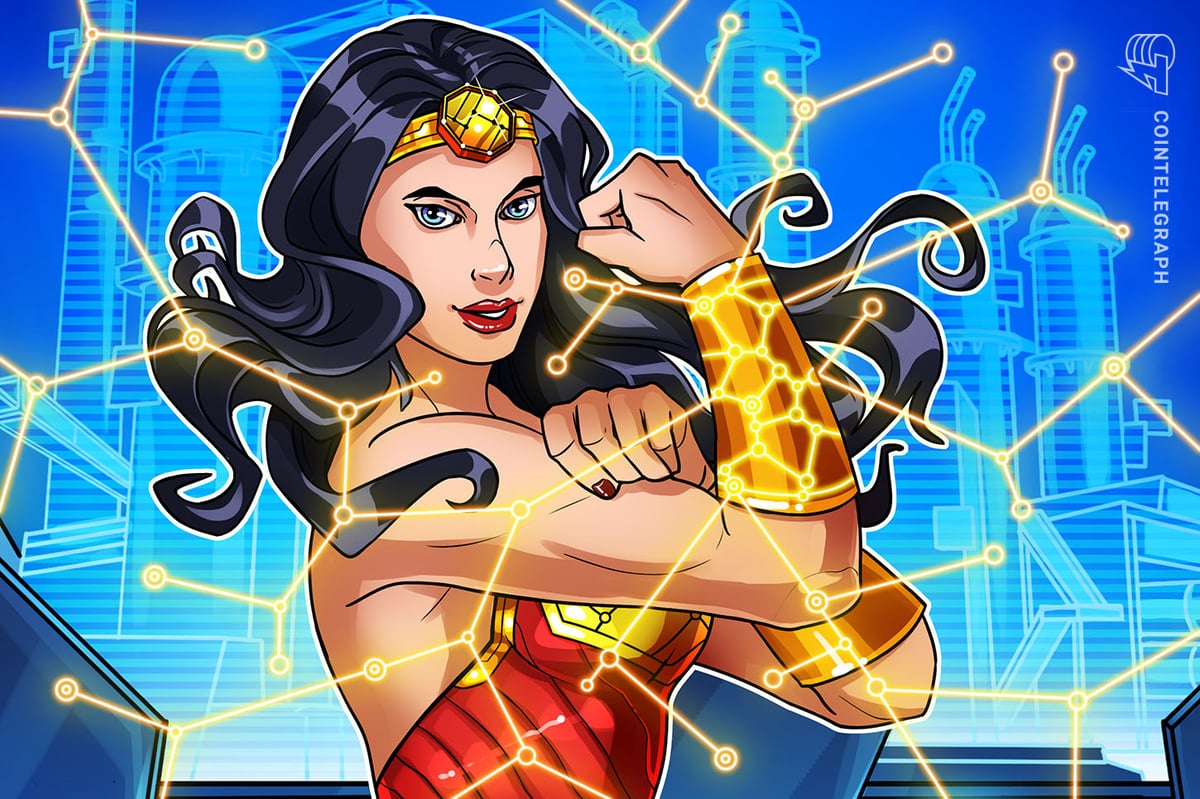 Women Creators Reclaim Ownership Through Web3 Payment Rails