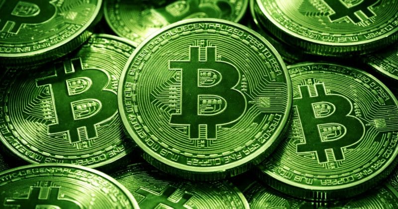 Bitcoin nears $76K as fresh Iran talks reports lift crypto markets