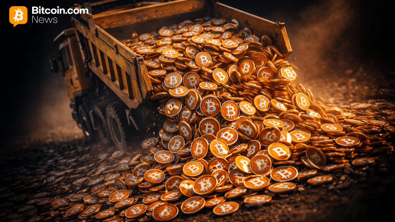 Cango Completes $442M Bitcoin Liquidation and Secures $75M in New Capital for AI Pivot – Mining Bitcoin News
