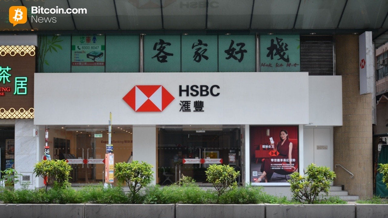 Hong Kong Grants First Stablecoin Licences to HSBC, Standard Chartered Consortium – Crypto News Bitcoin News