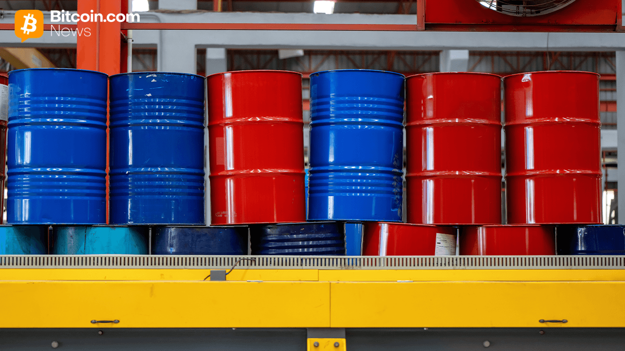 Hyperliquid US Oil Perps Skyrocket After JD Vance Fails to Reach Iran Nuclear Deal in Islamabad – Bitcoin News