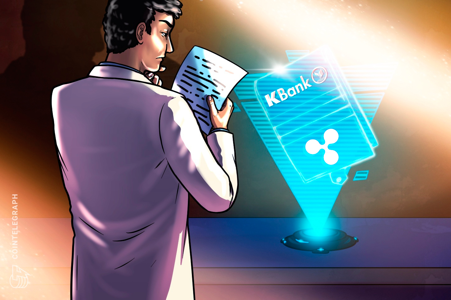 Cointelegraph