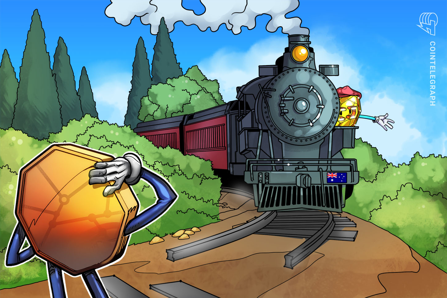 Cointelegraph