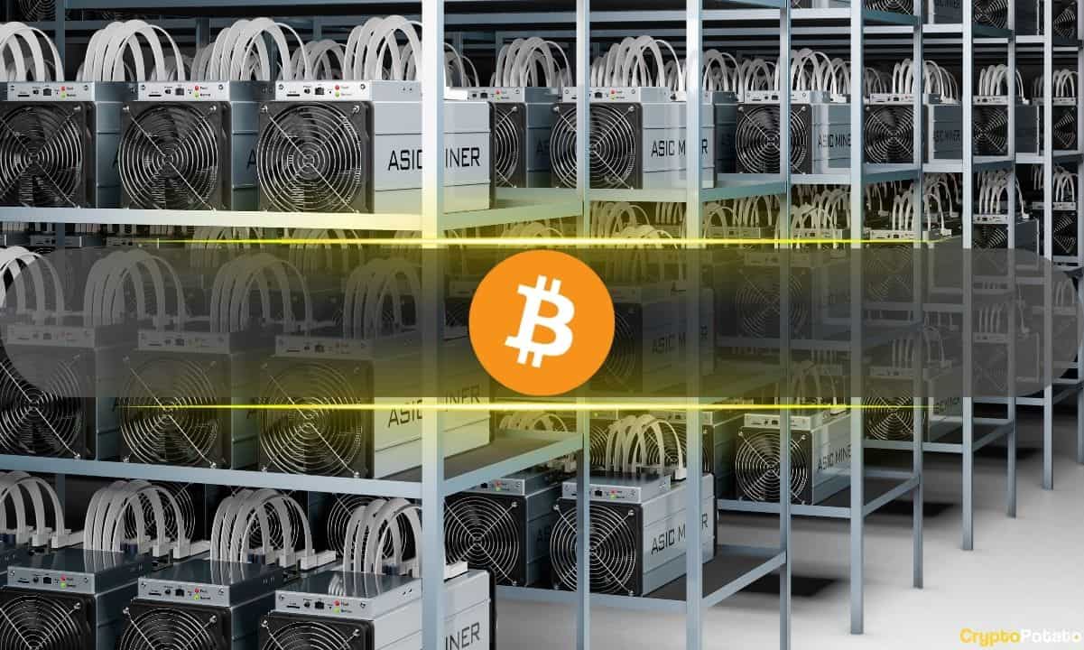Trump-Backed American Bitcoin Posts $82M Loss Despite Record BTC Mining Output