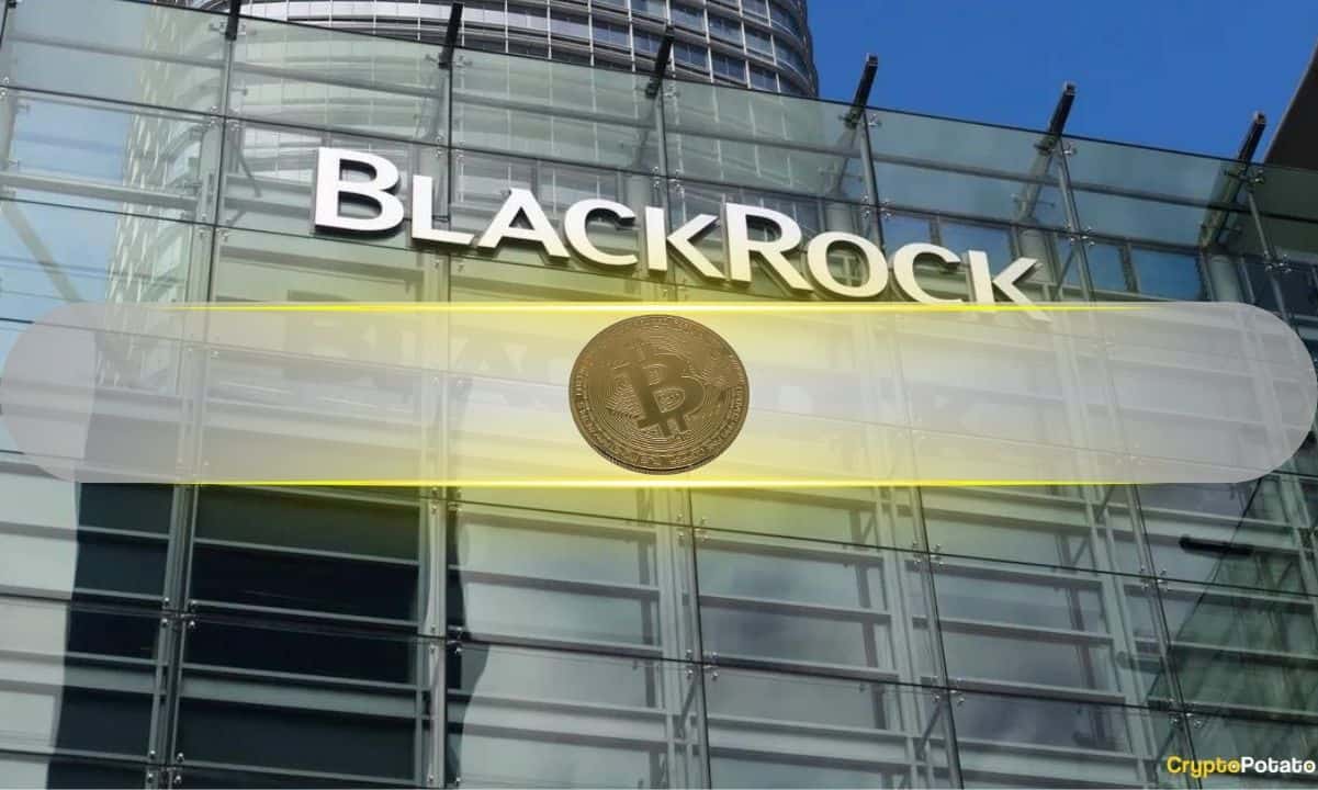 BlackRock Says Bitcoin’s Portfolio Role Is Changing: Why 1-2% Matters