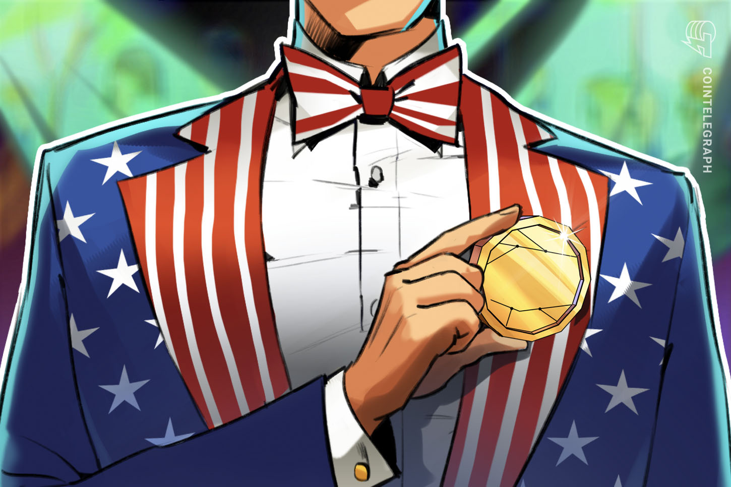 Cointelegraph