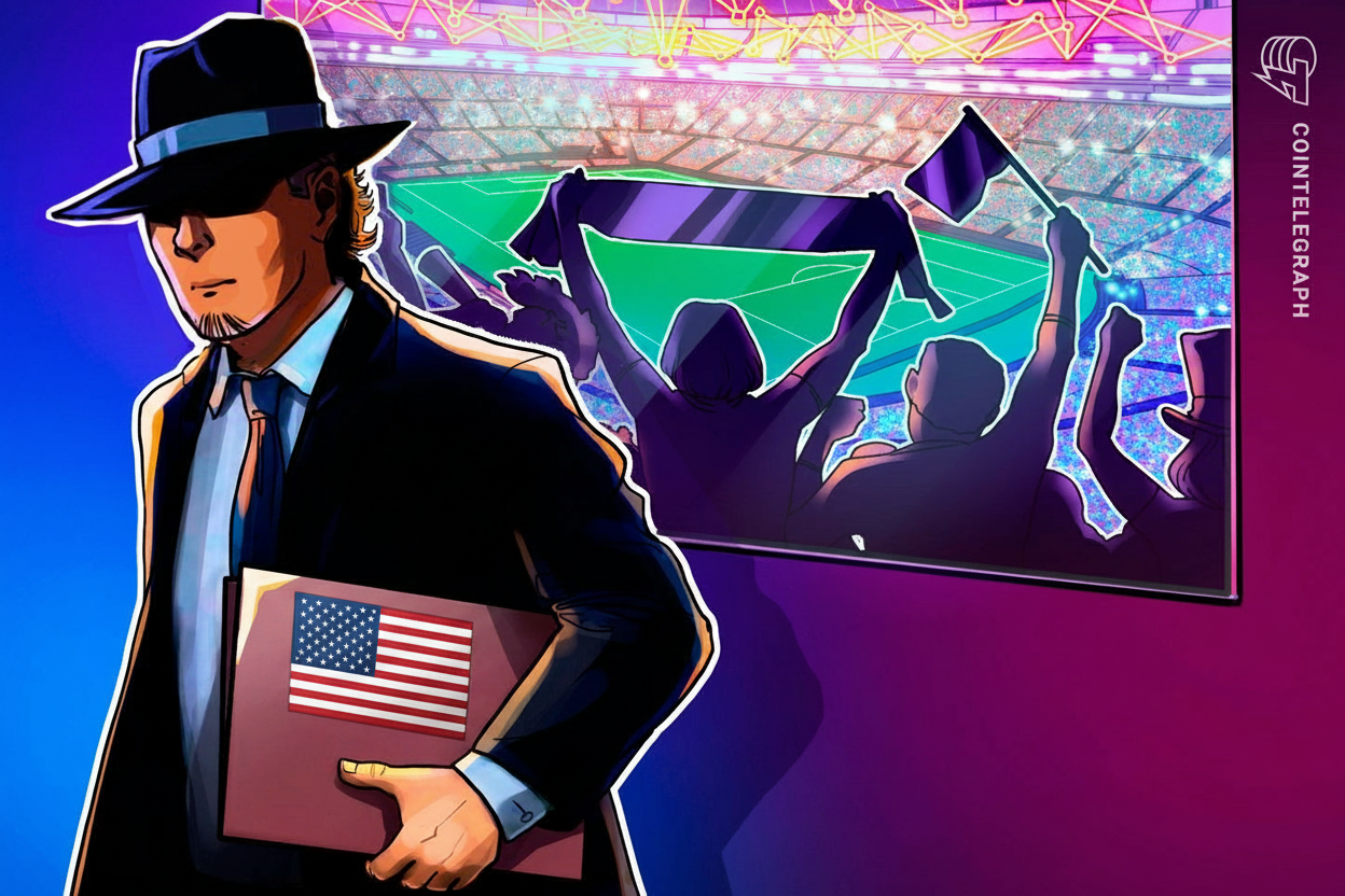Cointelegraph