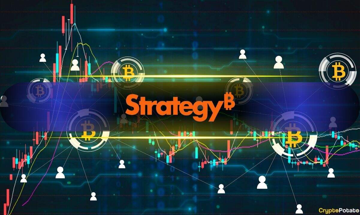 Saylor's Strategy Resumes Bitcoin Accumulation Spree After Last Week's Sale