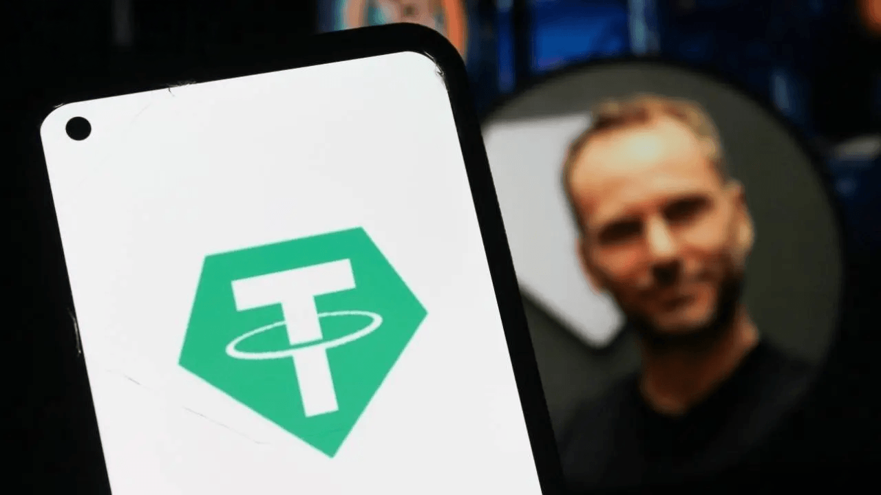 $12 Billion Disappears in 2 Months While Tether Refuses to Flinch – Bitcoin News