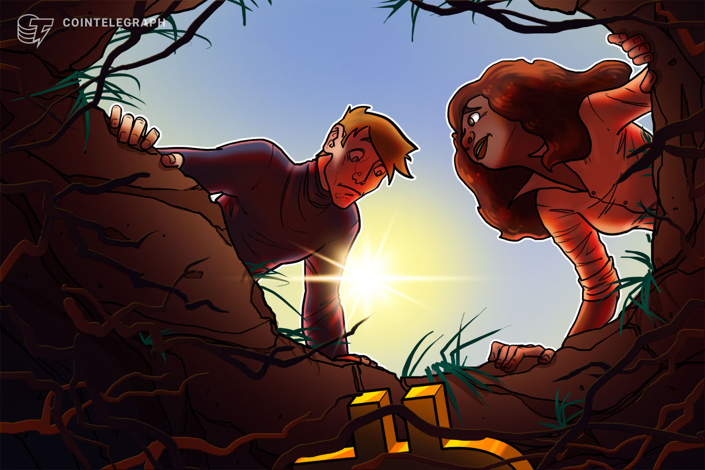 Cointelegraph
