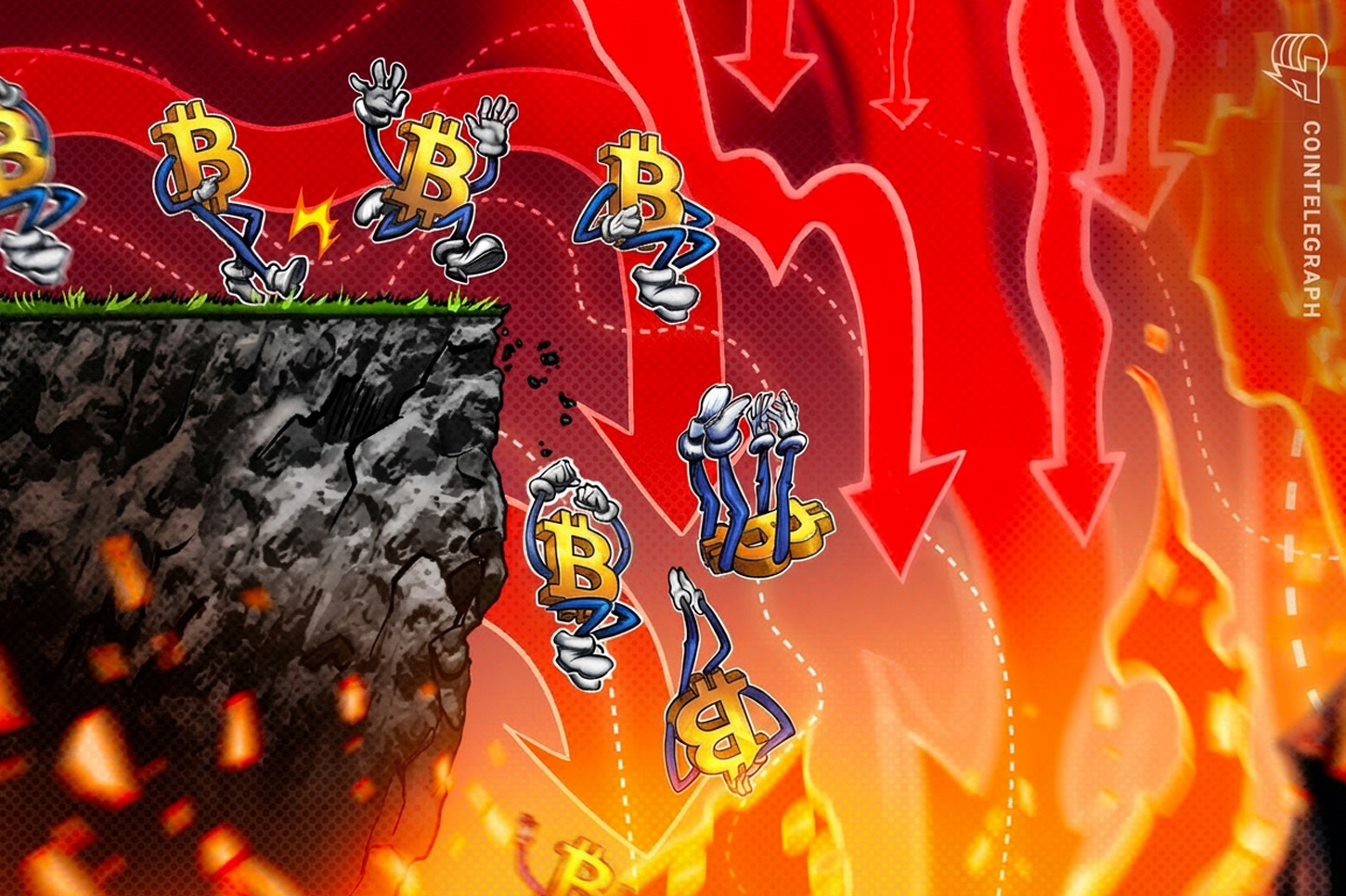 Bitcoin June Close Below 200 Week MA Above Realized Price