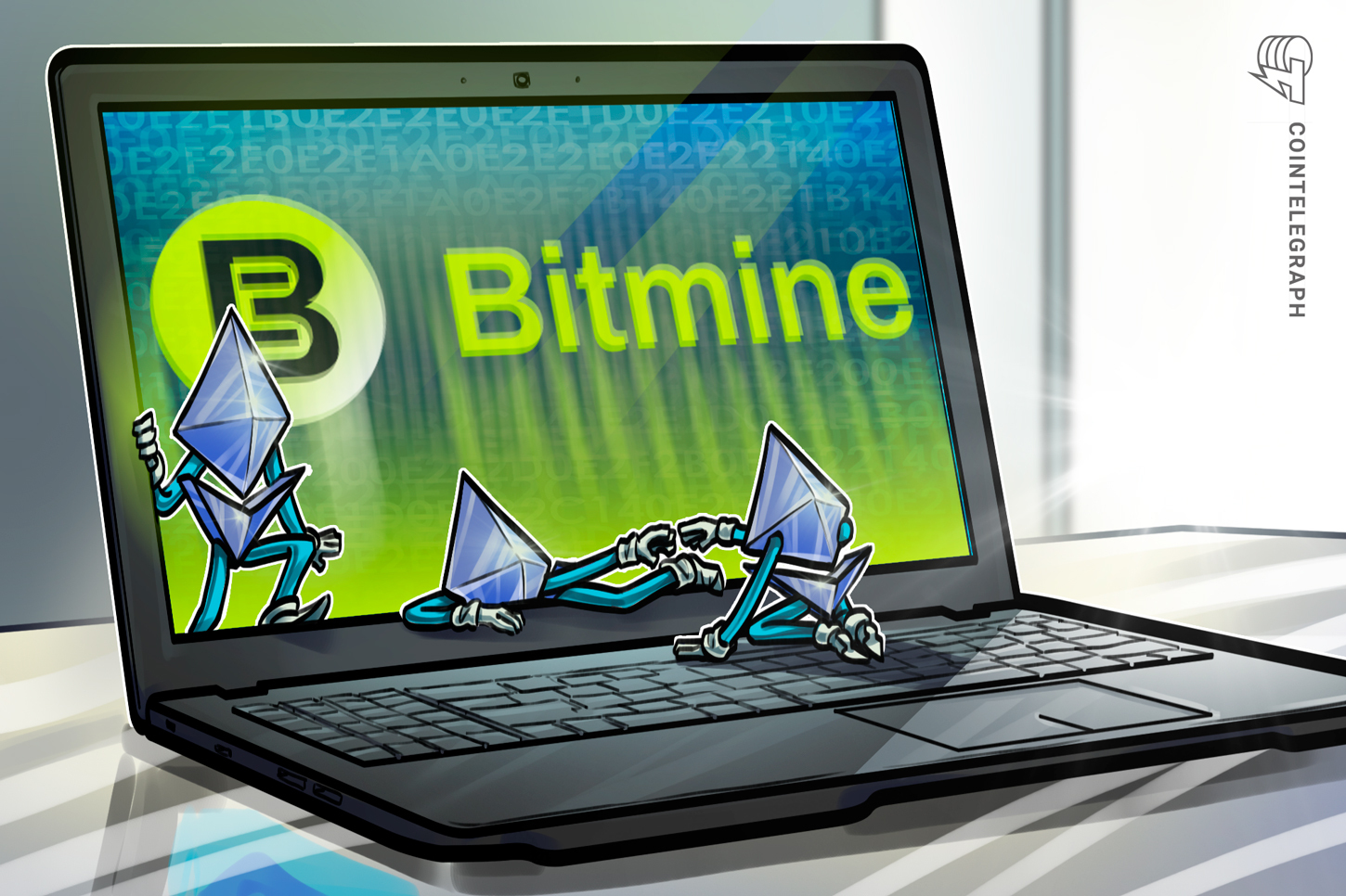 Cointelegraph