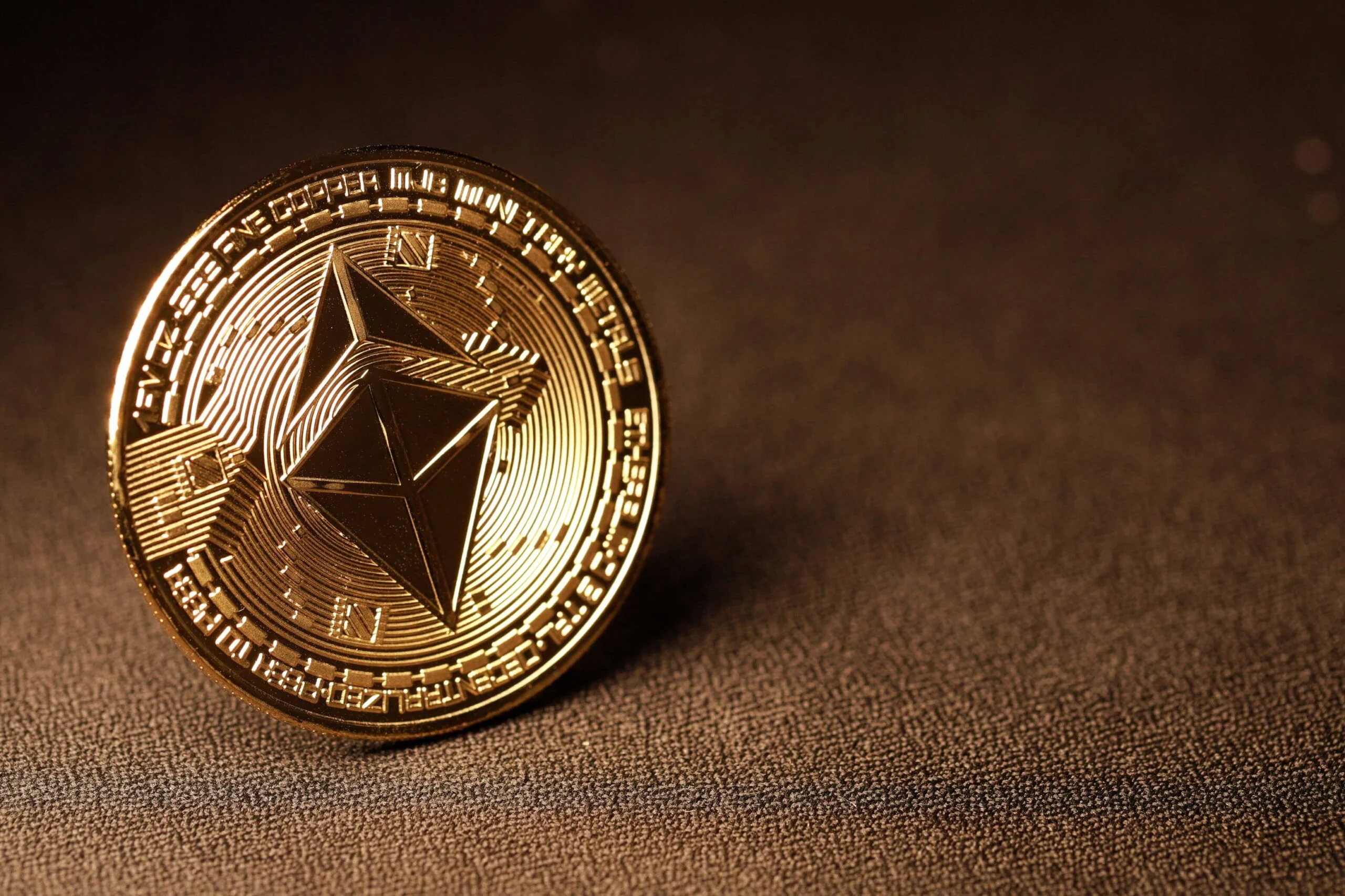 Ethereum Price Forecast Eyes Breakout as ETH Tests $1,800