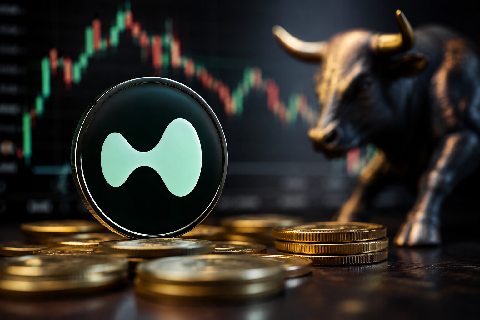 Hyperliquid price forecast