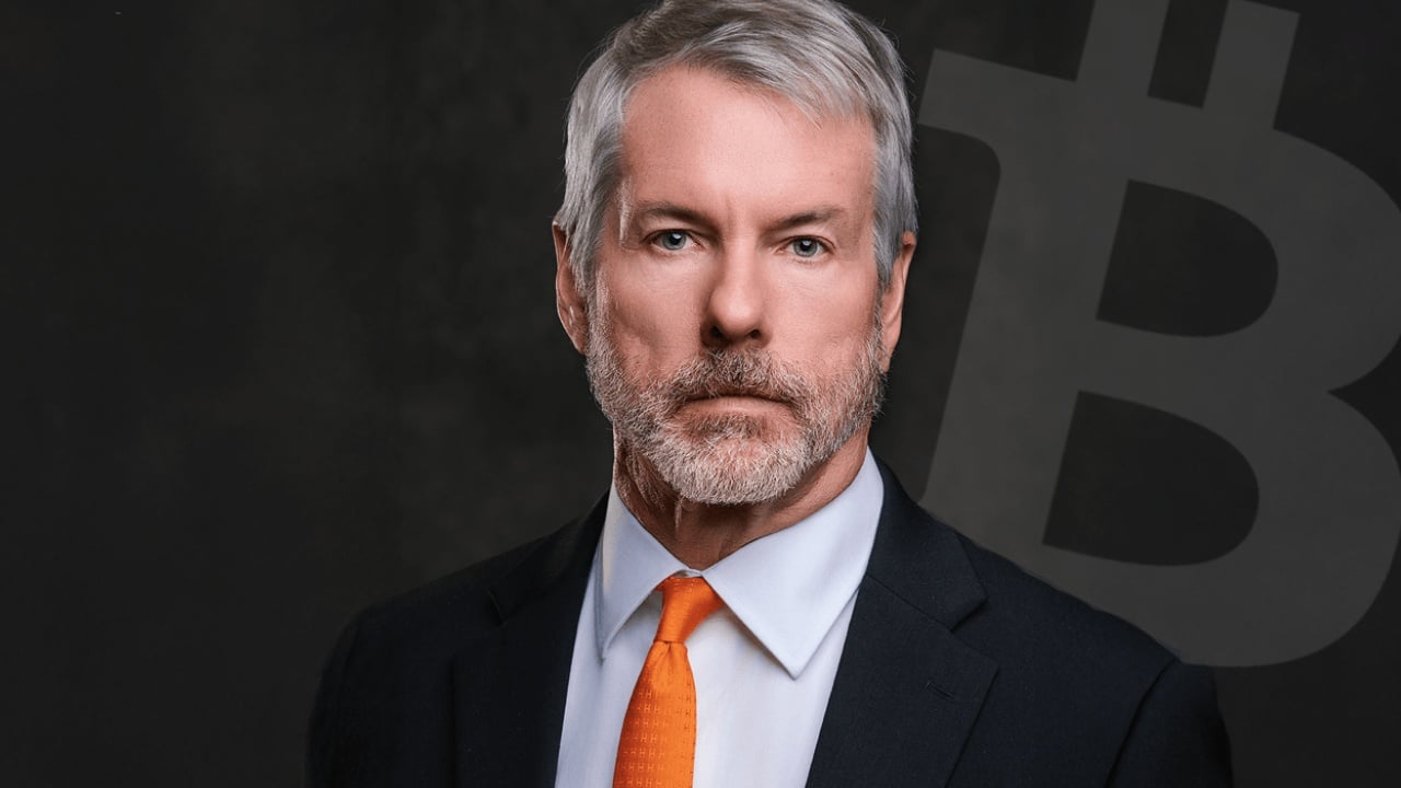Michael Saylor Reveals 5 Bitcoin Risks Investors Need to Watch
