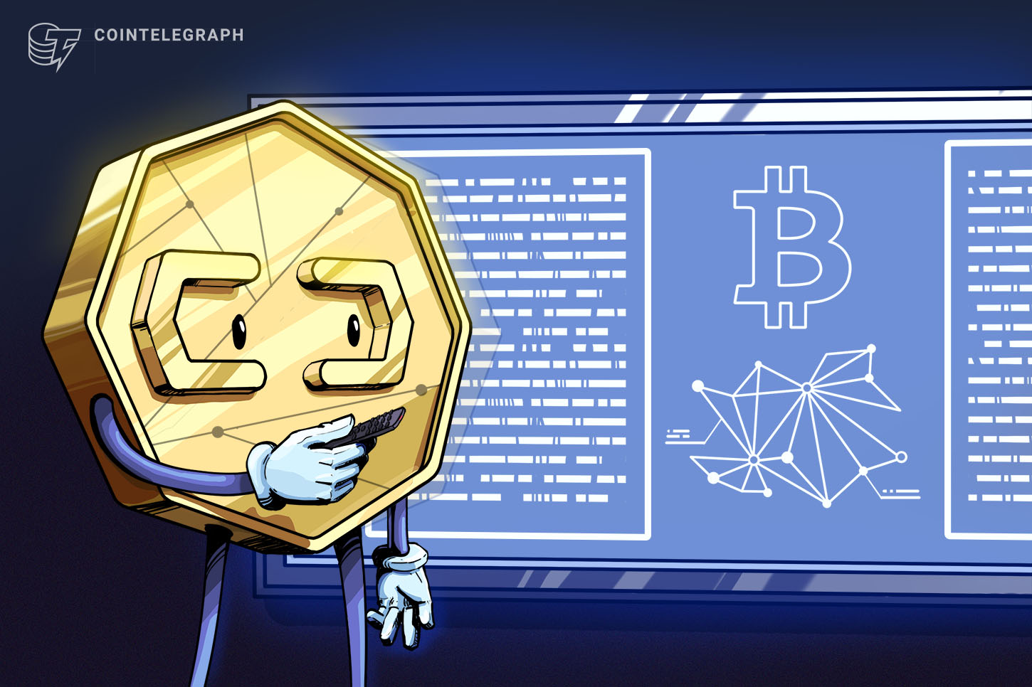 Cointelegraph