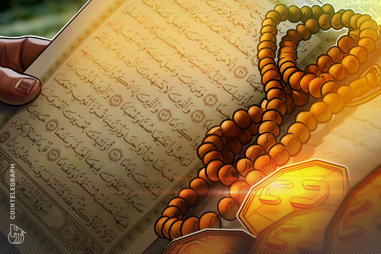 Cointelegraph