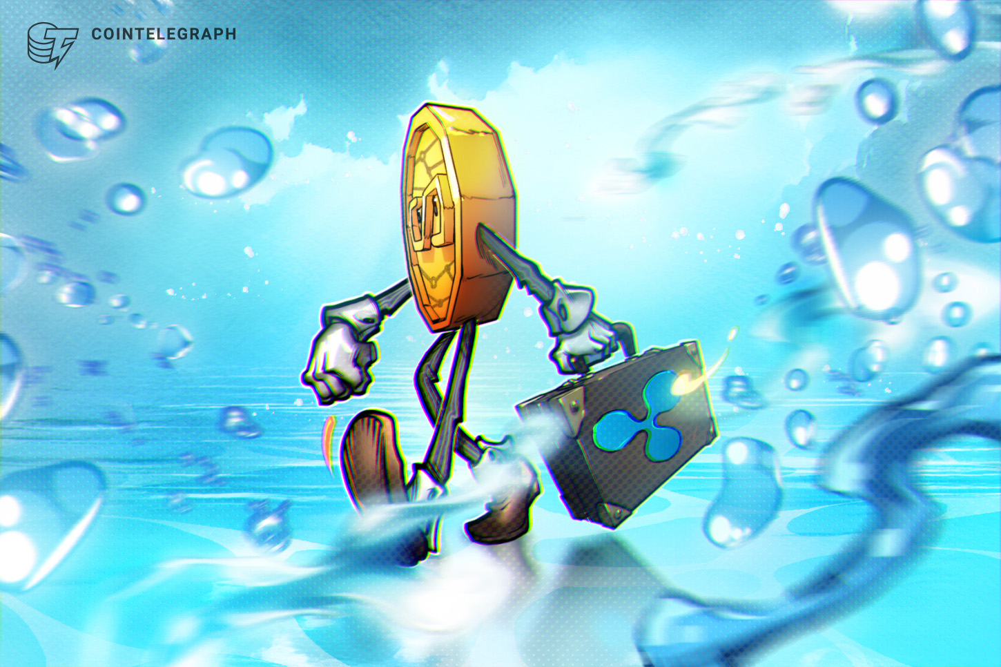 Cointelegraph