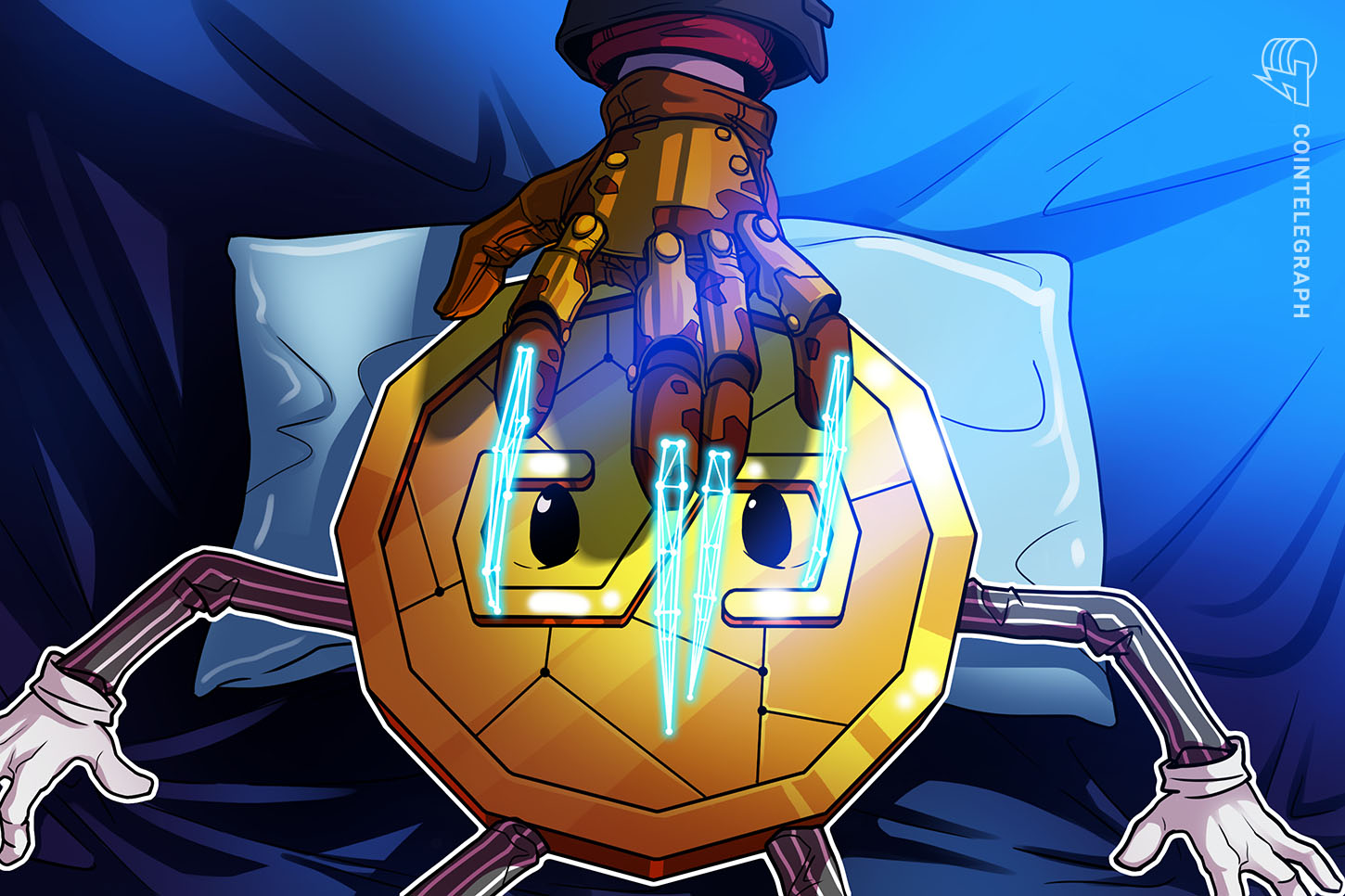 Cointelegraph
