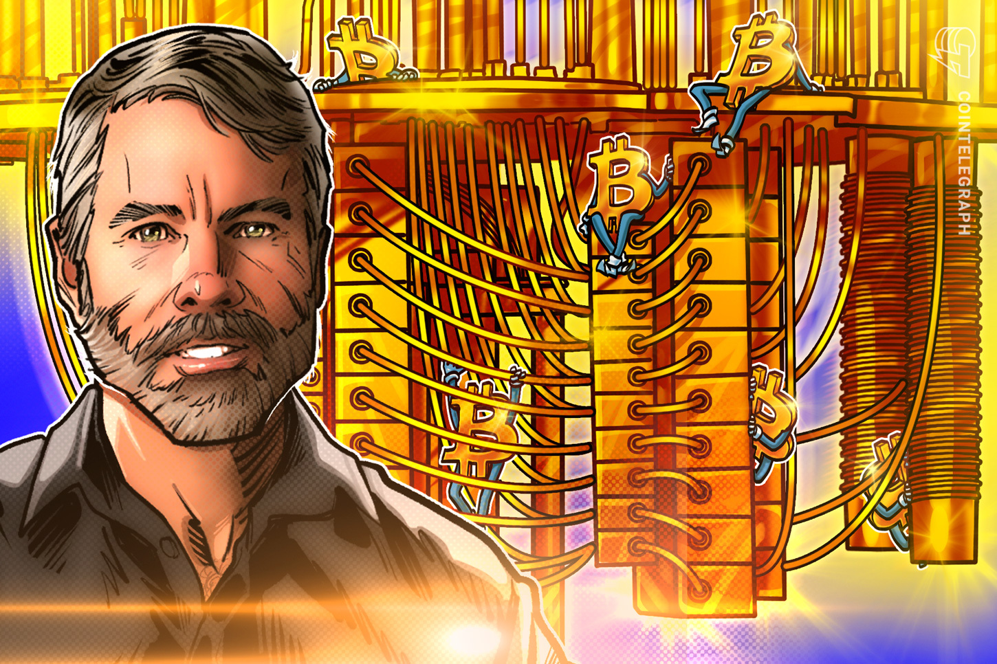 Cointelegraph
