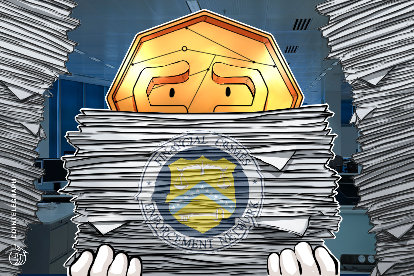 Cointelegraph