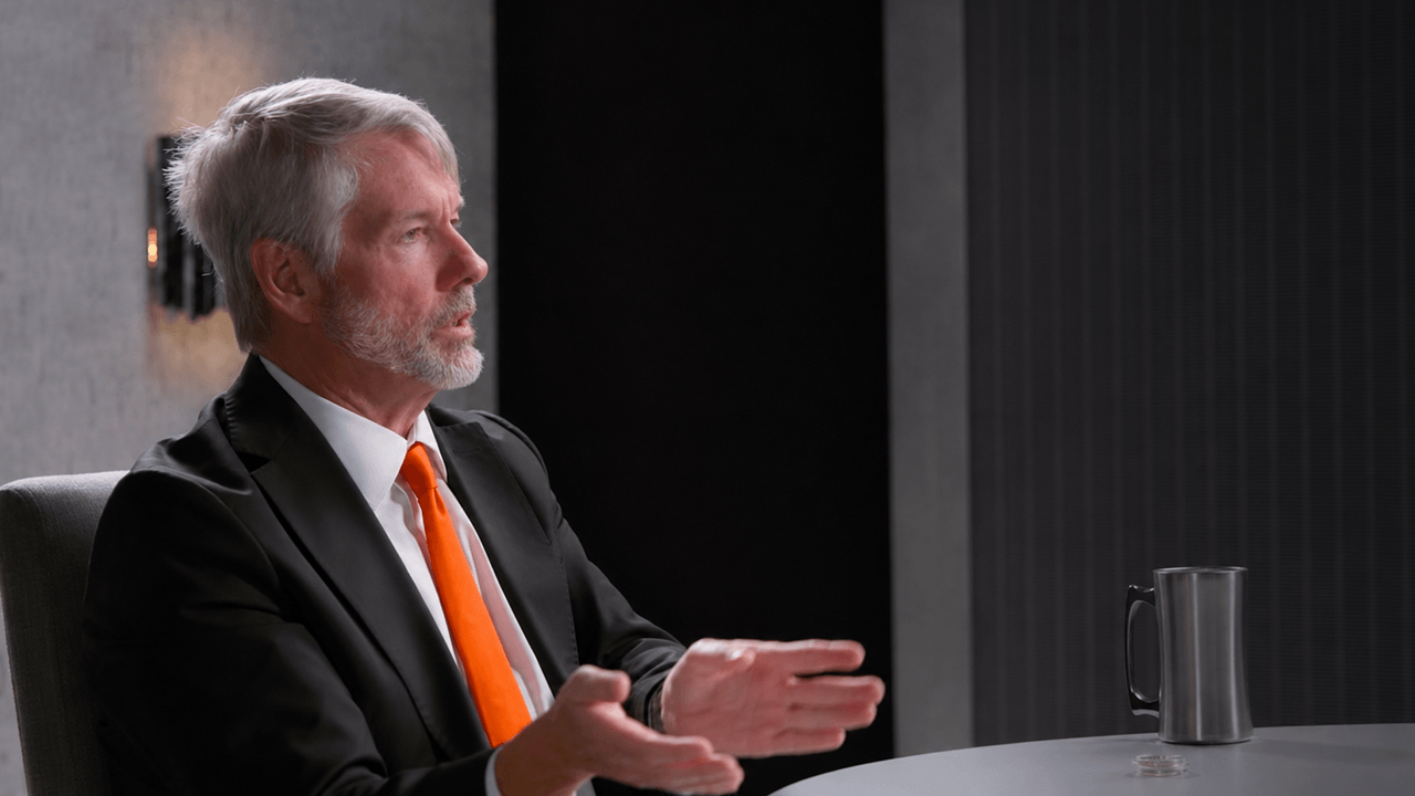 Saylor Fires $176M at STRC as Strategy Doubles Buyback War Chest – Bitcoin News